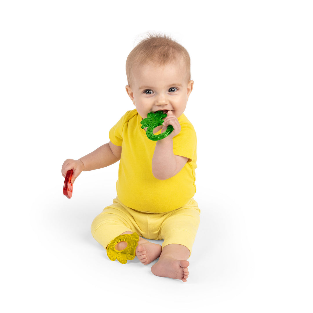 Juicy Chews™ 3-Pack Textured Teethers