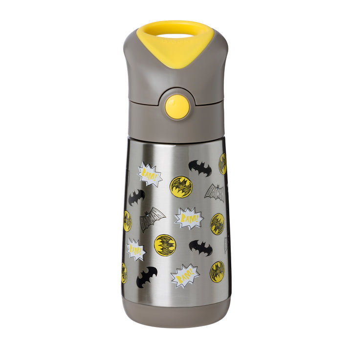 Bbox - Insulated Drink Bottle - 350ml - Batman Bbox - Insulated Drink Bottle - 350ml - Batman 9353965009146