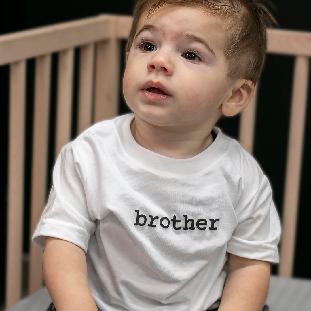 T-Shirt - Brother
