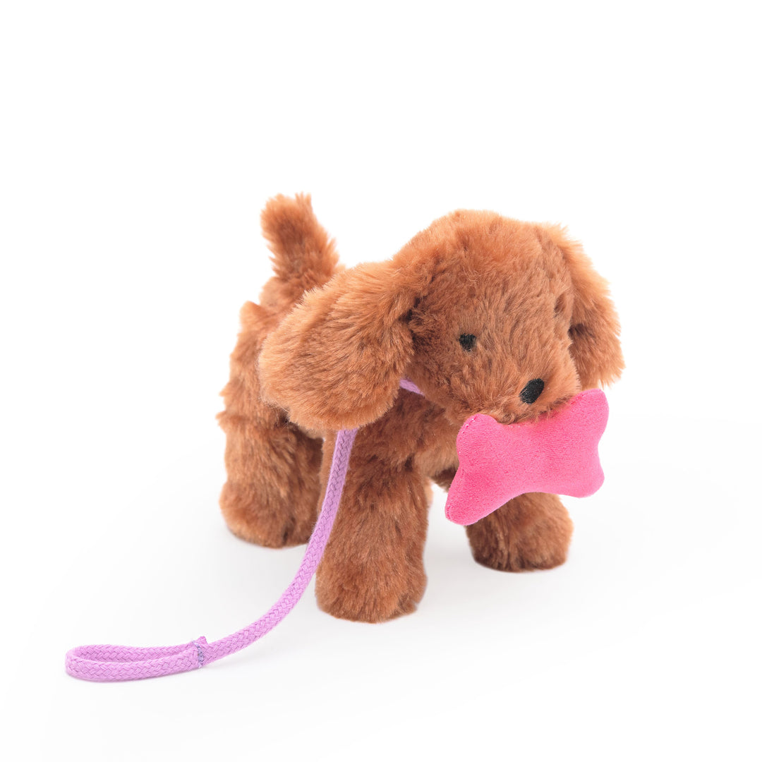 Groovy Girls - Petals the Groovy Dog