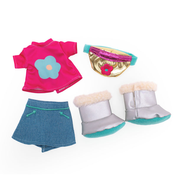 Groovy Girls - Clothes - Fashion Fabulous