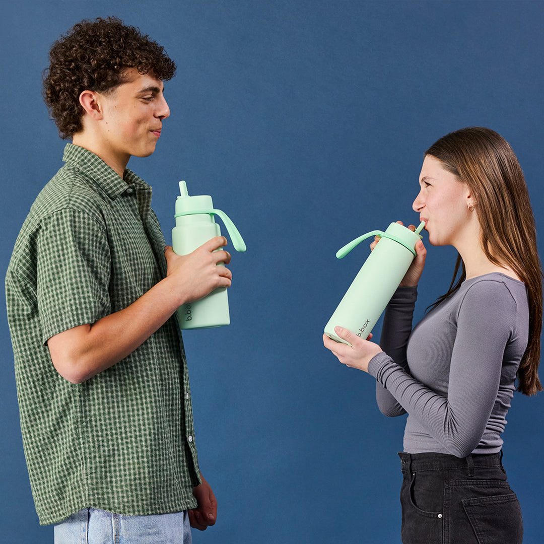 Insulated Flip Top - 690mL