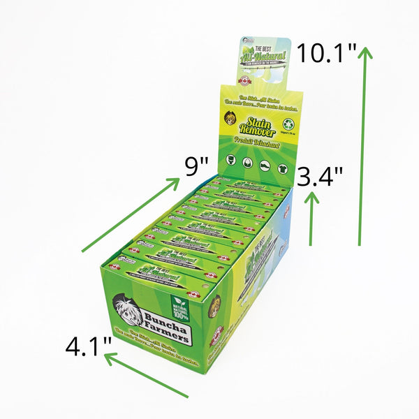 Stain Remover 24-pack