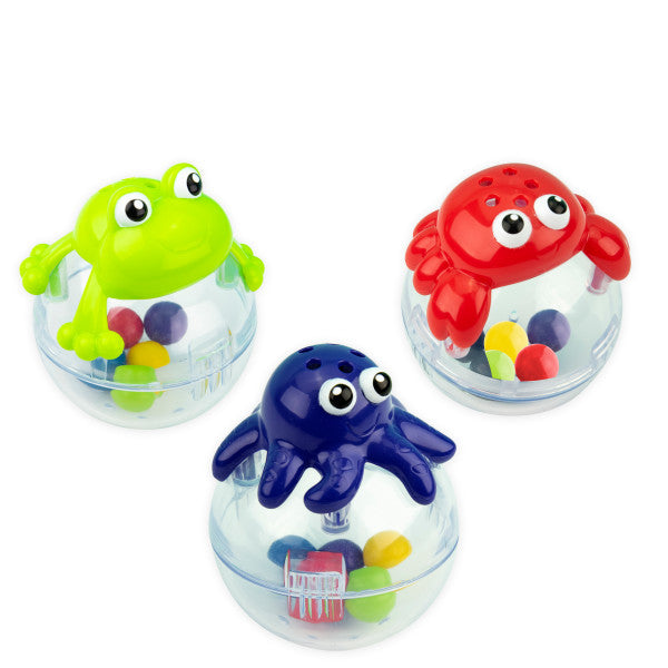 3PC Bath Bubbles