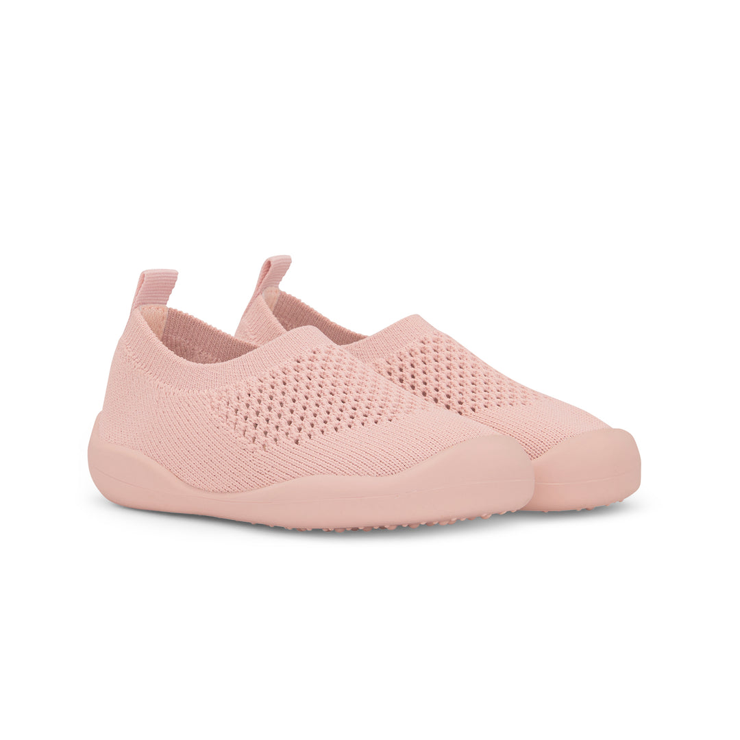 Stonz - S24 - Roamer - Haze Pink - 5 (12-18M) Roamer - Haze Pink 628631022576