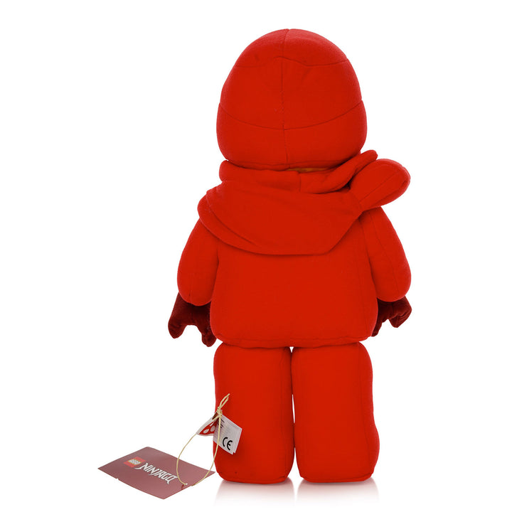 LEGO Ninjago Kai 12" Plush