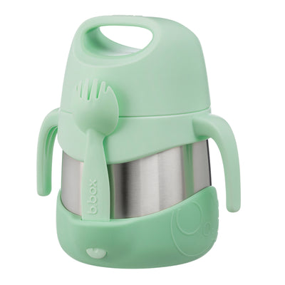Insulated Food Jar - 335ml