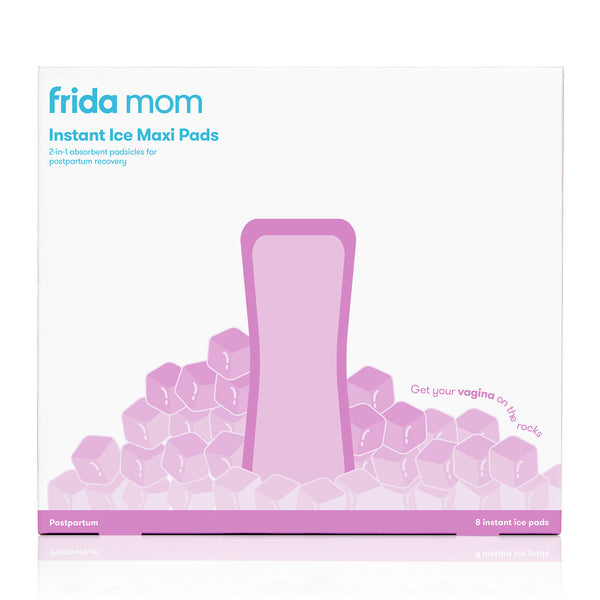 Affichage Frida Mom (rempli)