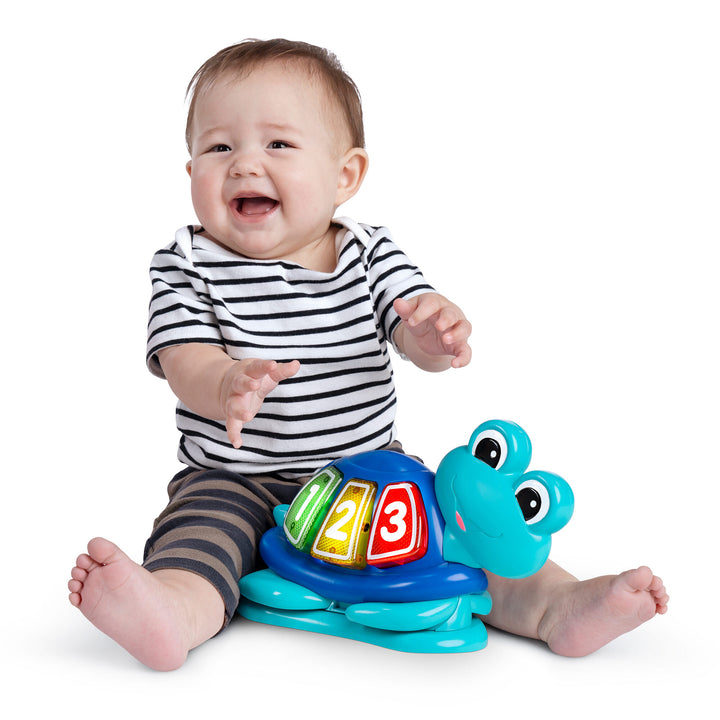 Curiosity Cove™ 2-in-1 Activity Jumper