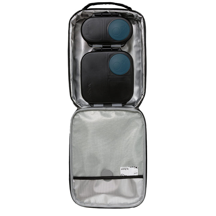 Insulated Flexi Lunchbag