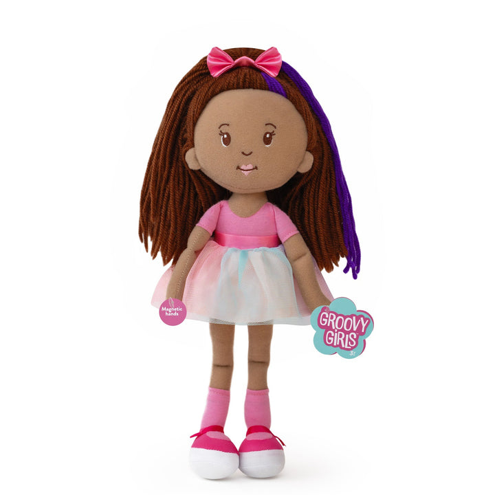 Groovy Girls - Doll - Iris
