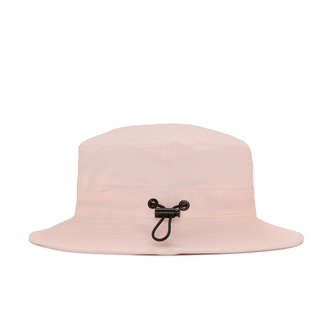 Bucket Hat - Haze Pink