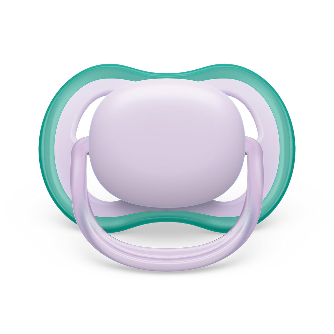 Ultra Air Pacifier - 2 pack