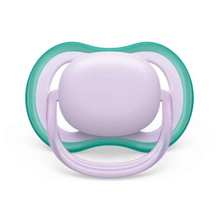 Ultra Air Pacifier - 2 pack