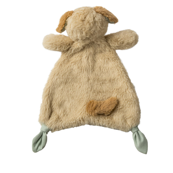 Recycled Again Friends - Lovey - Puppy