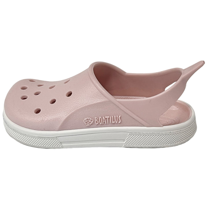 Cloggy Sandal