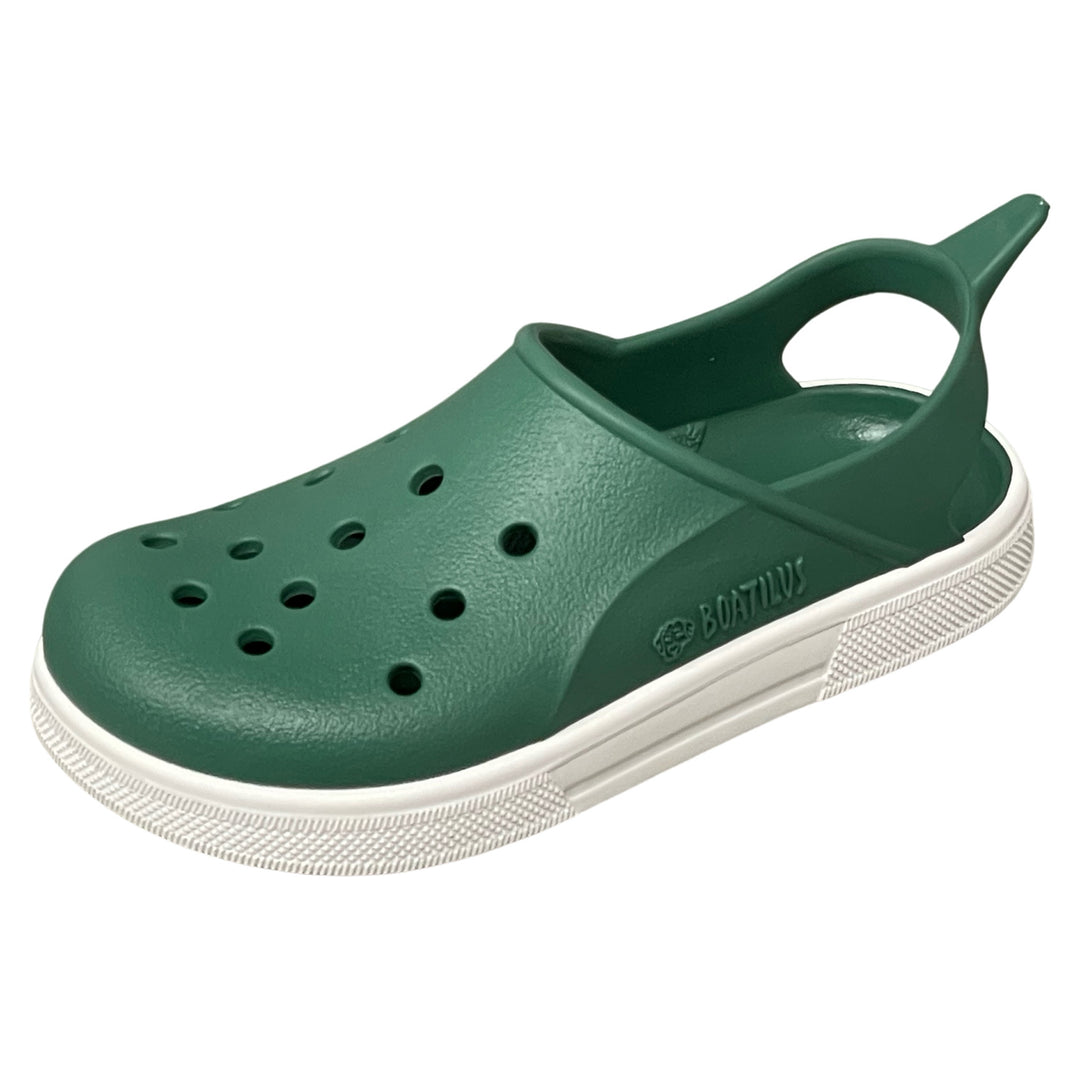 Cloggy Sandal