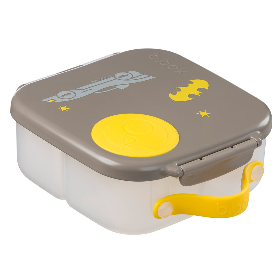 Bbox - Mini Lunchbox - Batman Bbox - Mini Lunchbox - Batman 9353965009061