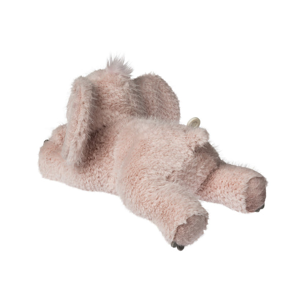 Musical Soft Toy - Pink Elephant 12"