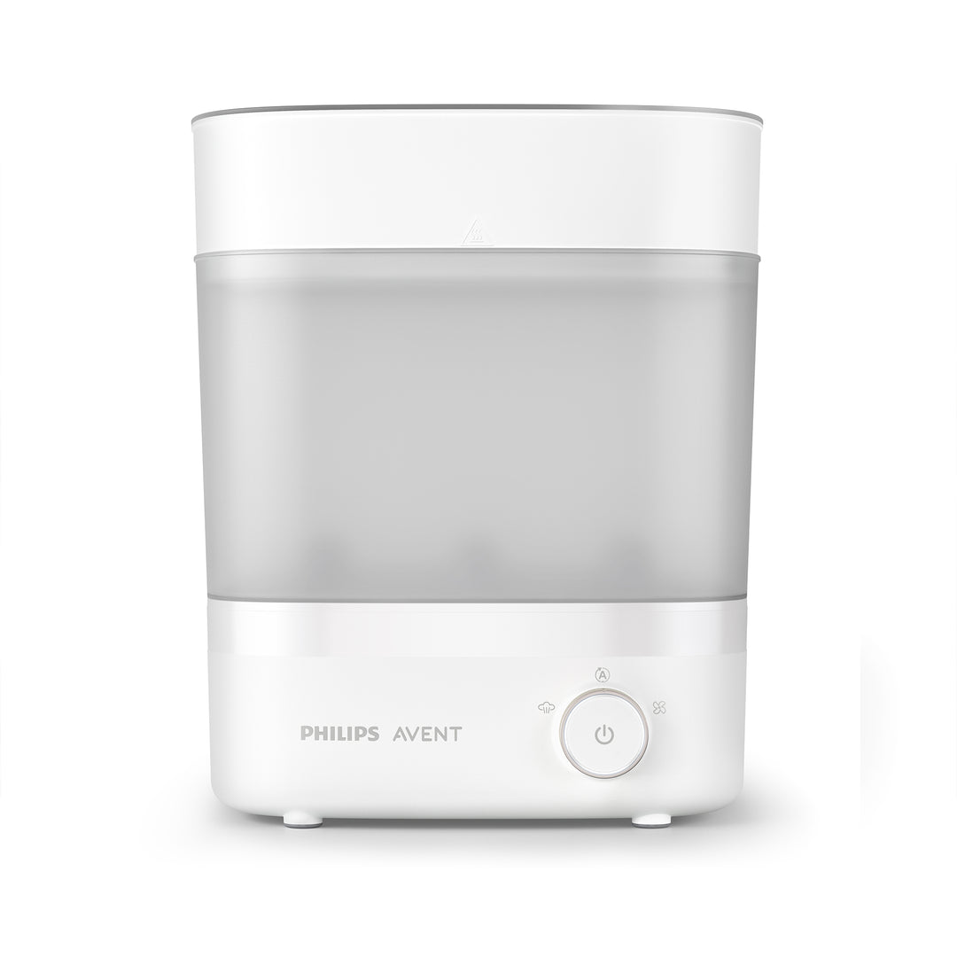 Philips Avent - Premium Electric Steam Sterilizer Dryer Premium Electric Steam Sterilizer with Dryer 075020092076