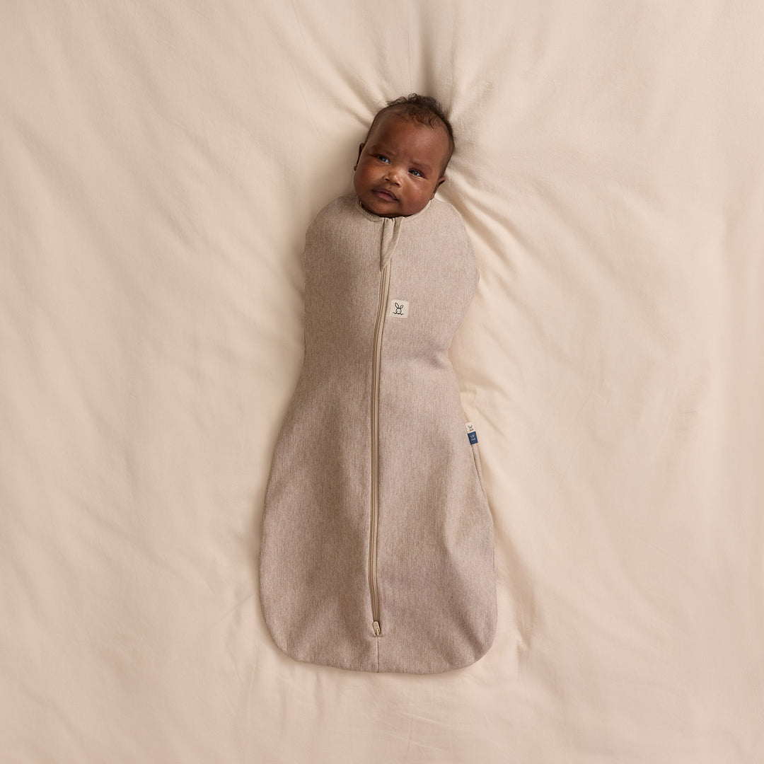 Sac d'emmaillotage Cocoon 1 TOG