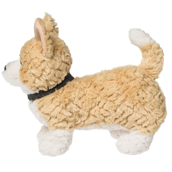 Fab Fuzz - Cookie Corgi 12"