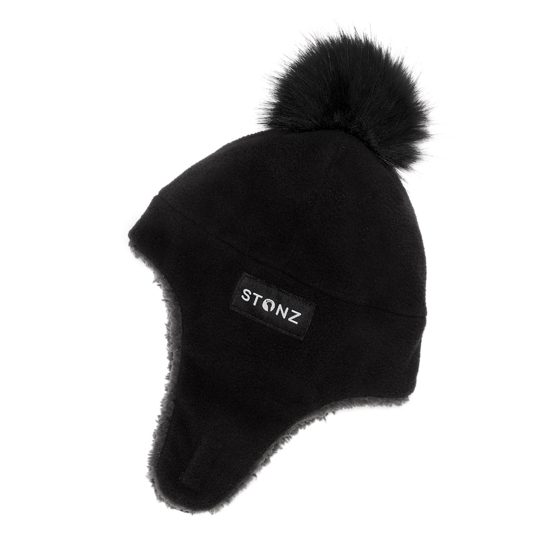 Fleece Hat