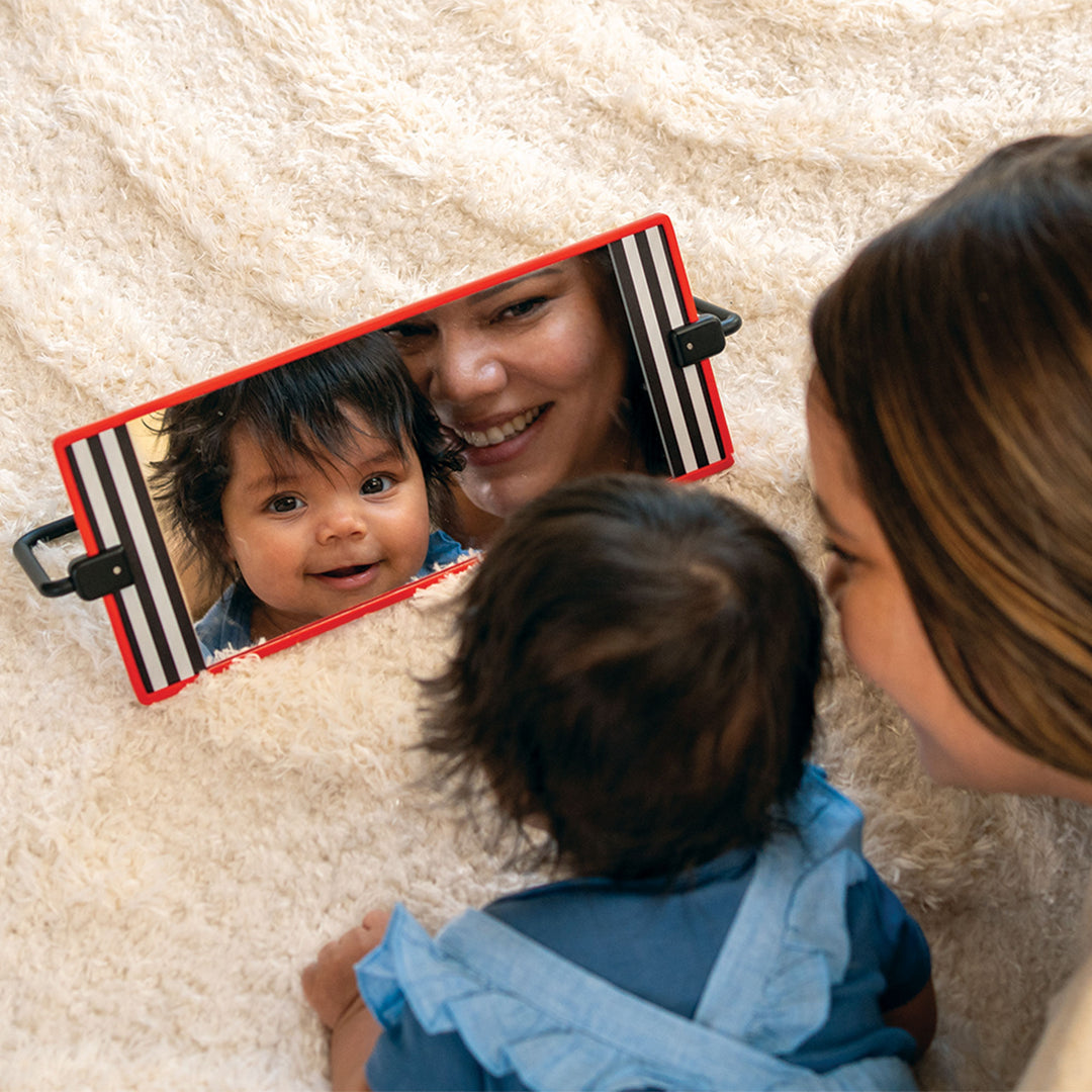 Wimmer Discovery Mirror