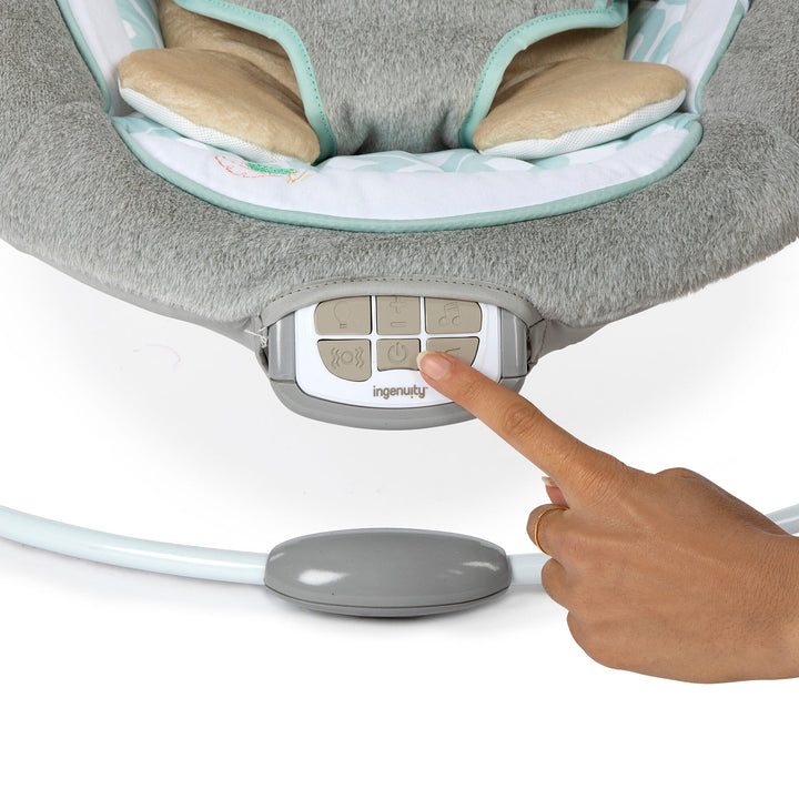 InLighten Bouncer™ - Kitt™