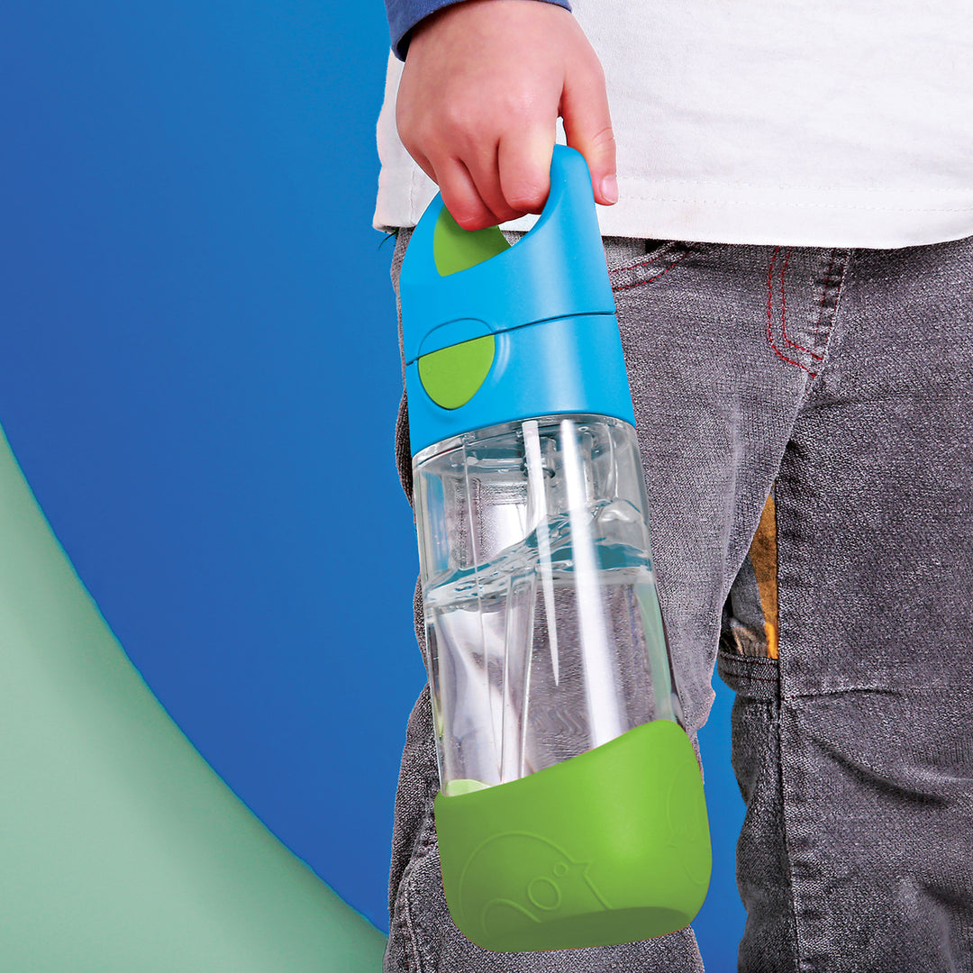 Tritan Drink Bottle - 450ml