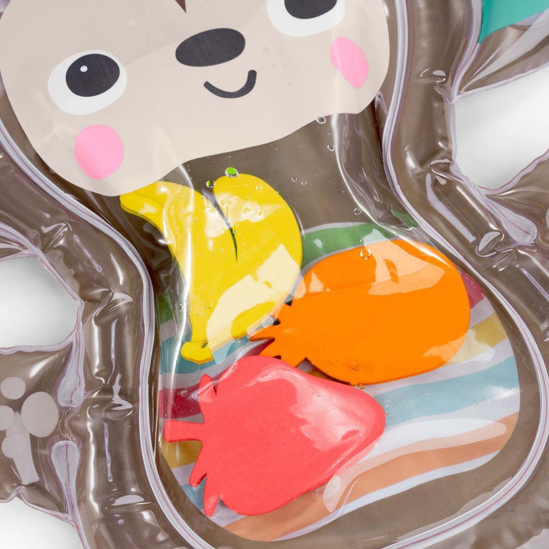 Hungry Monkey™ Tummy Time Water Mat