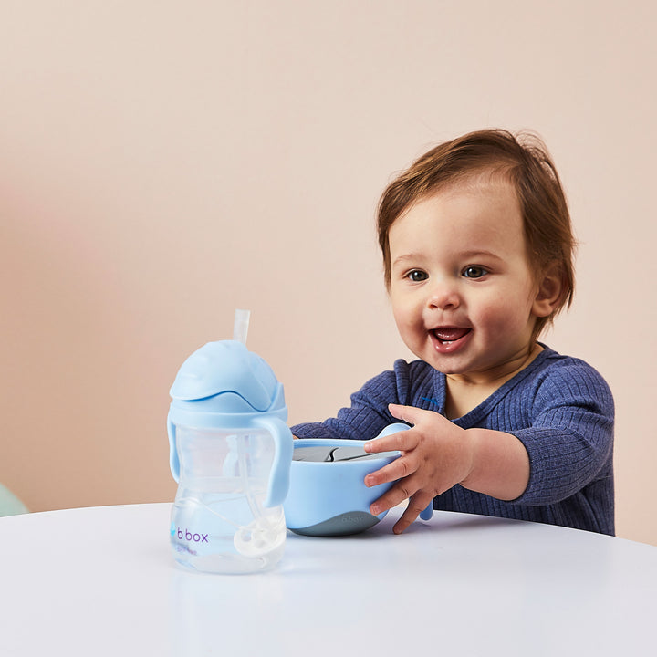 Sippy Straw Cup 240ml WM