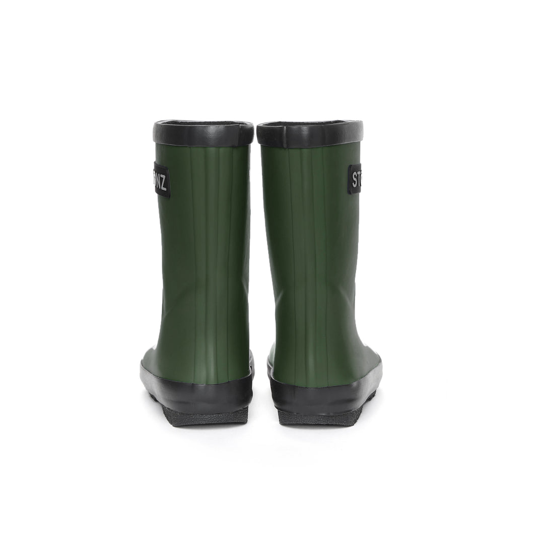 Rain Boots - Cypress