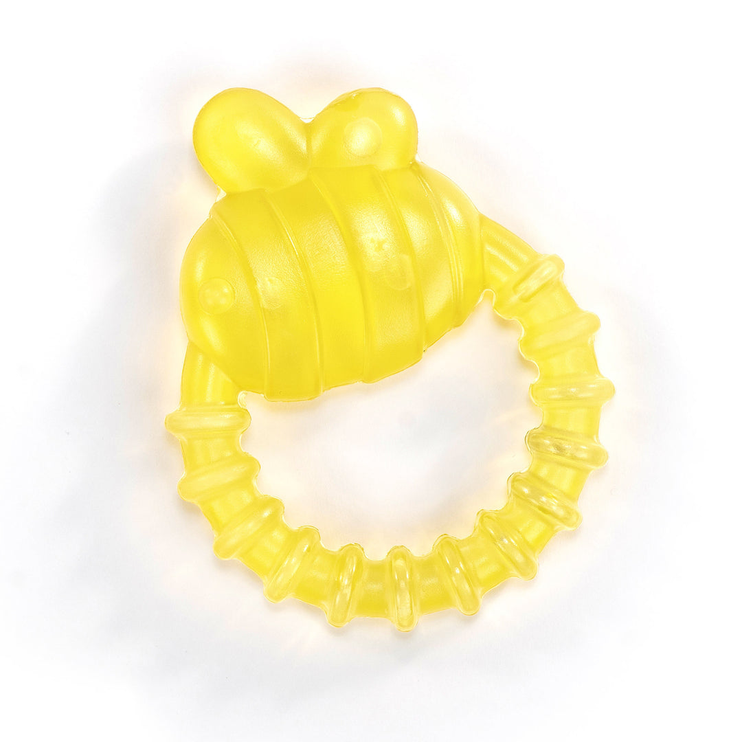 Ingenuity - Cool Bite™ Water Teether - Bomby™ Cool Bite™ Water Teether - Bomby™ 074451168824