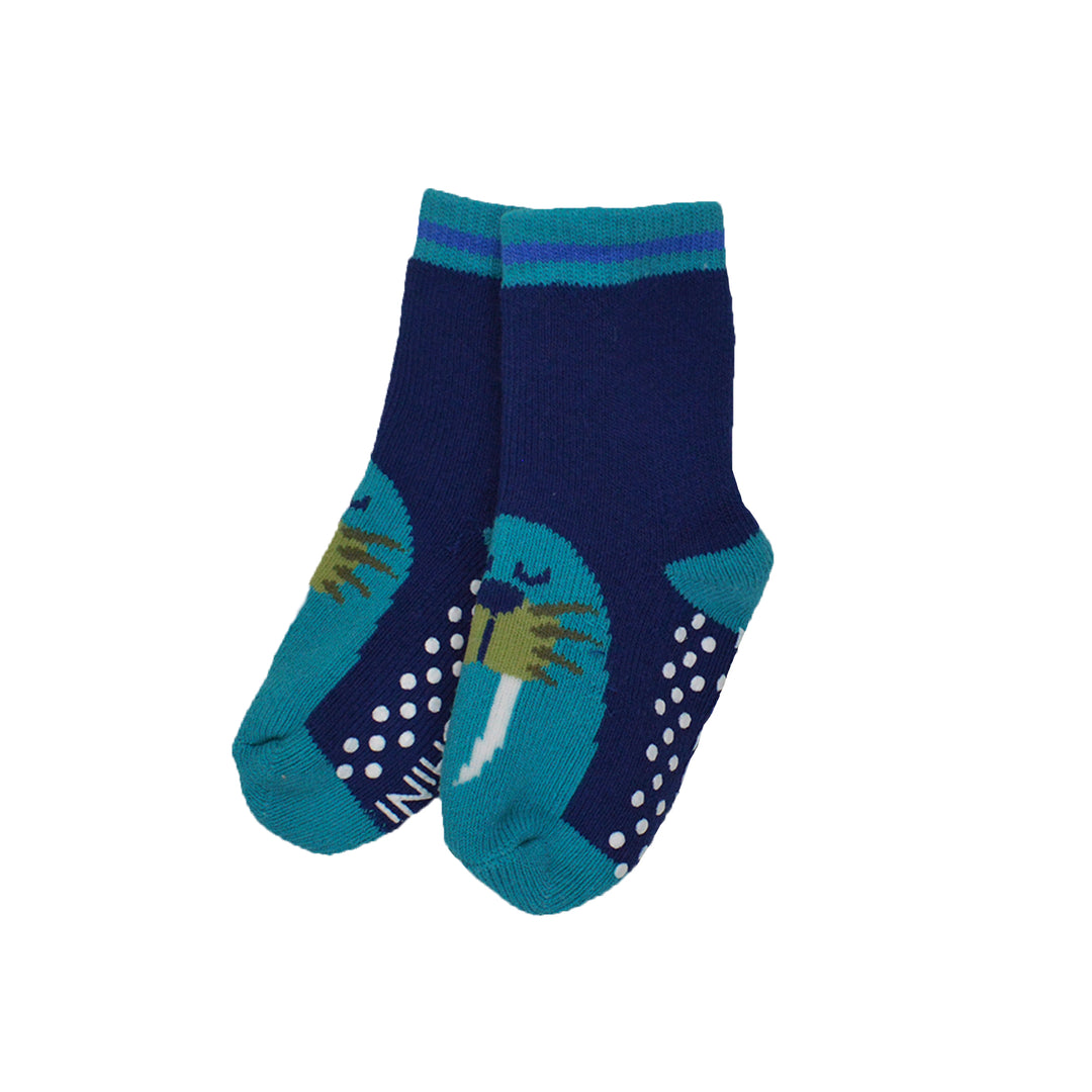 Comfort Terry Socks Set - 3 Pair