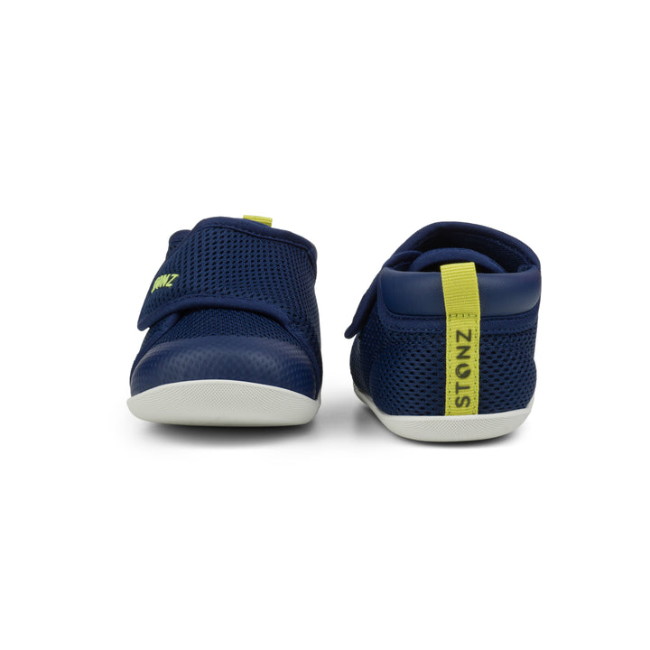 Cruiser™ Original - Baby - Navy/Lantern Green