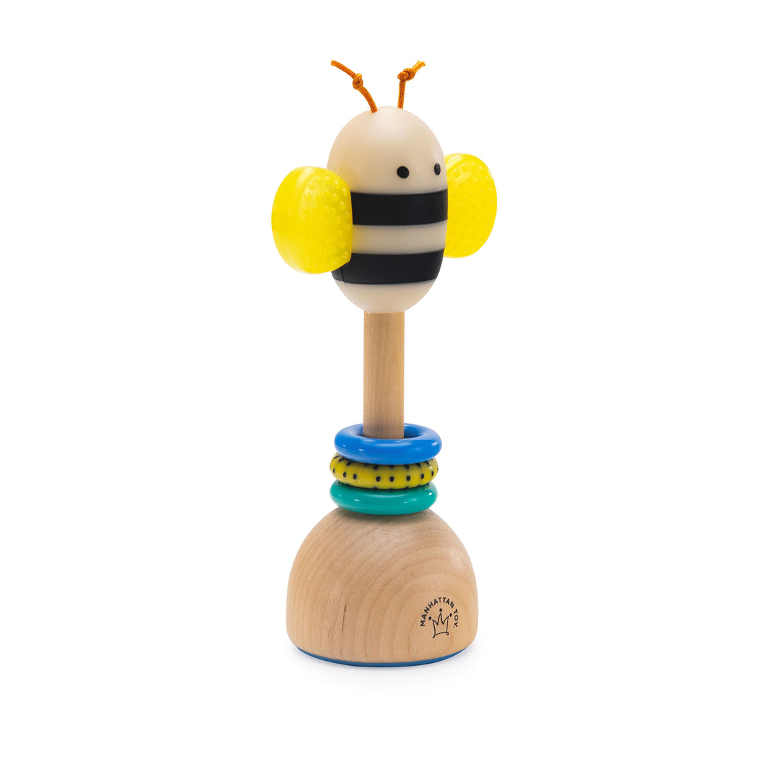 Brilliant Bee™