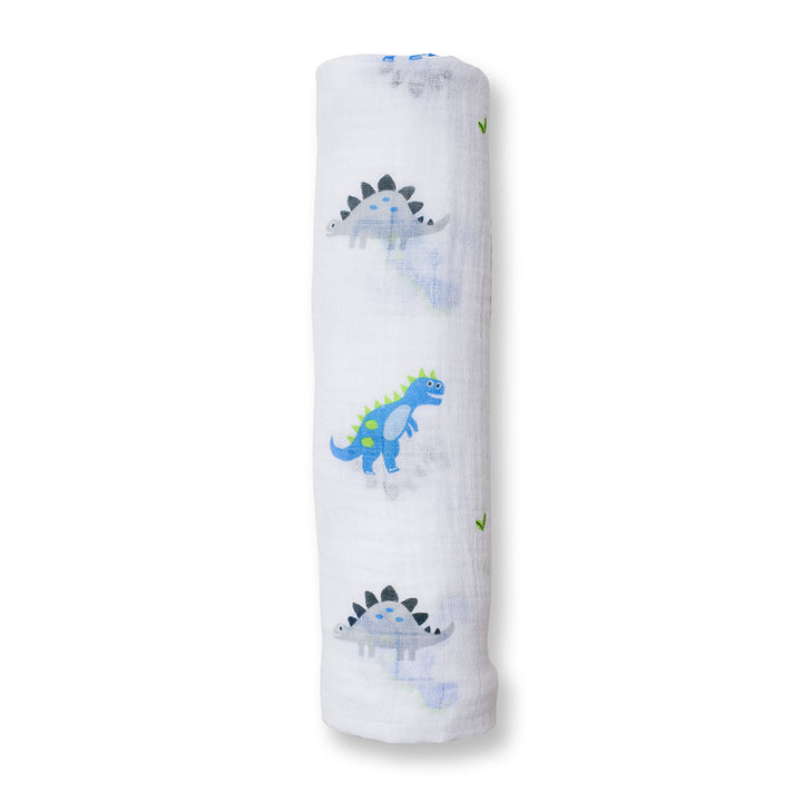 Cotton Muslin Swaddle Blanket - 47x47