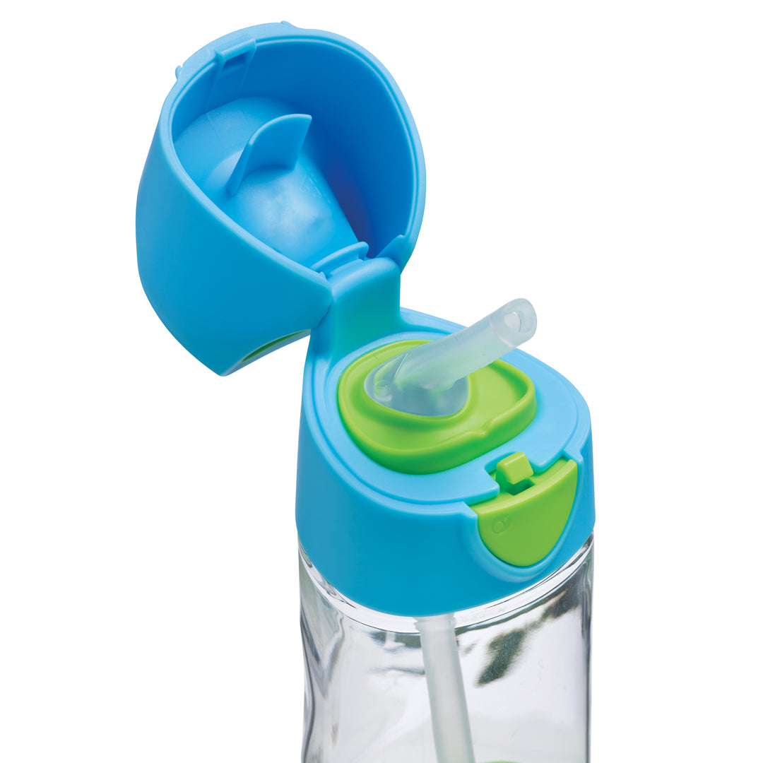 Tritan Drink Bottle - 450ml