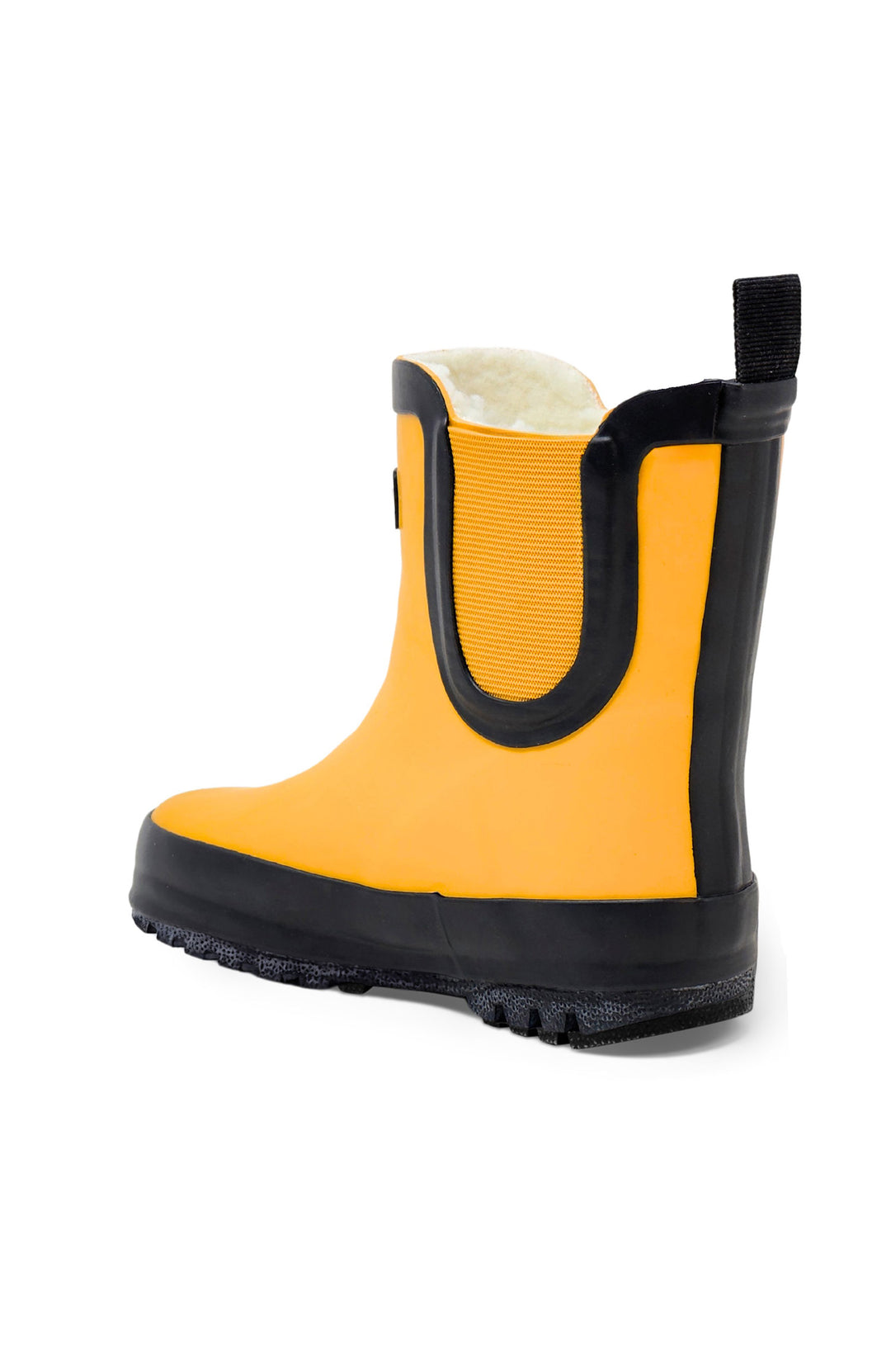 Urban Boot