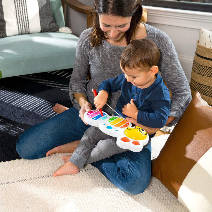 Cal’s Curious Keys™ Xylophone Musical Toy