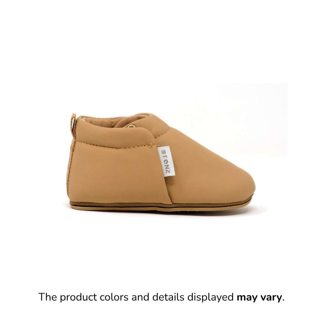 Bloom - Baby Shoe