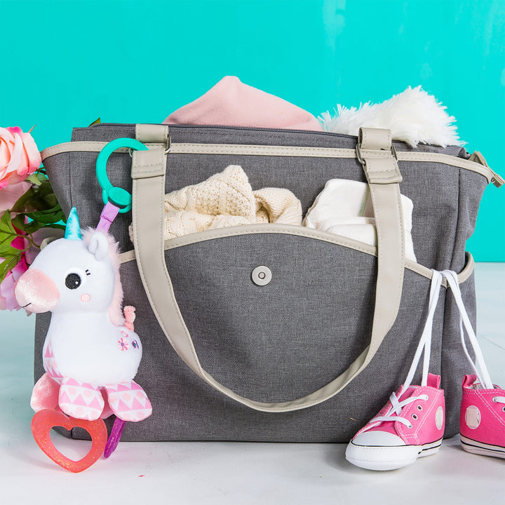 Sparkle & Shine Unicorn™ On-the-Go Toy