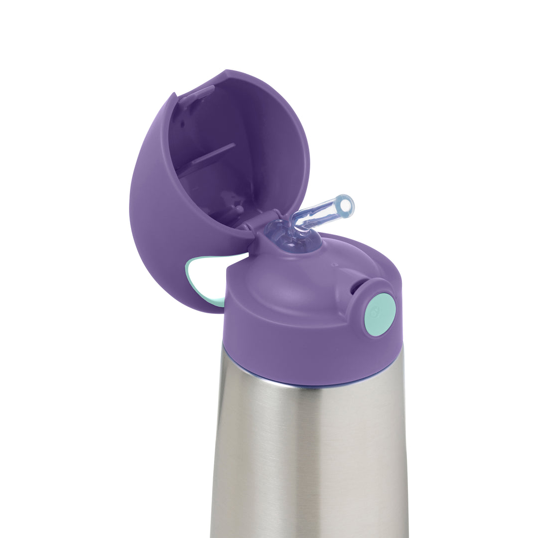 Insulated Drink Bottle - 350ml