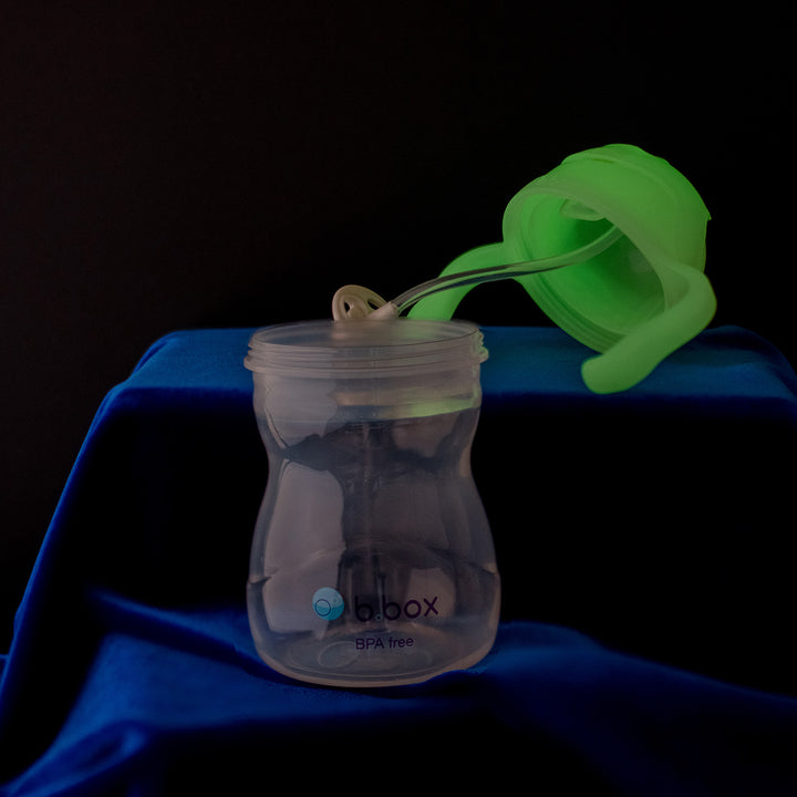 Sippy Straw Cup 240ml WM