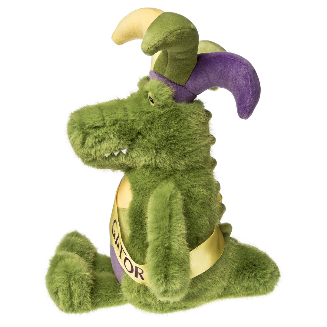 Mardi Gator 13"