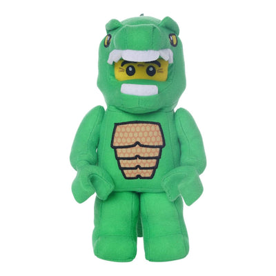 LEGO Minifigure Lizard Man