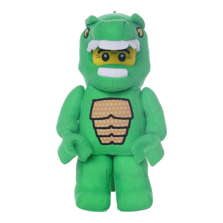 LEGO Lizard Man