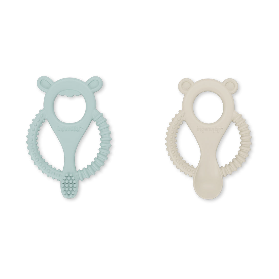 Gum Buddies™ Teether 2-Pack