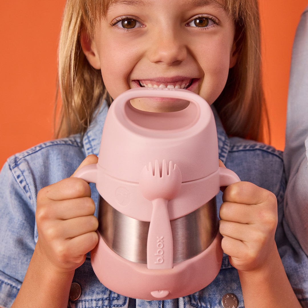 Insulated Food Jar - 335ml